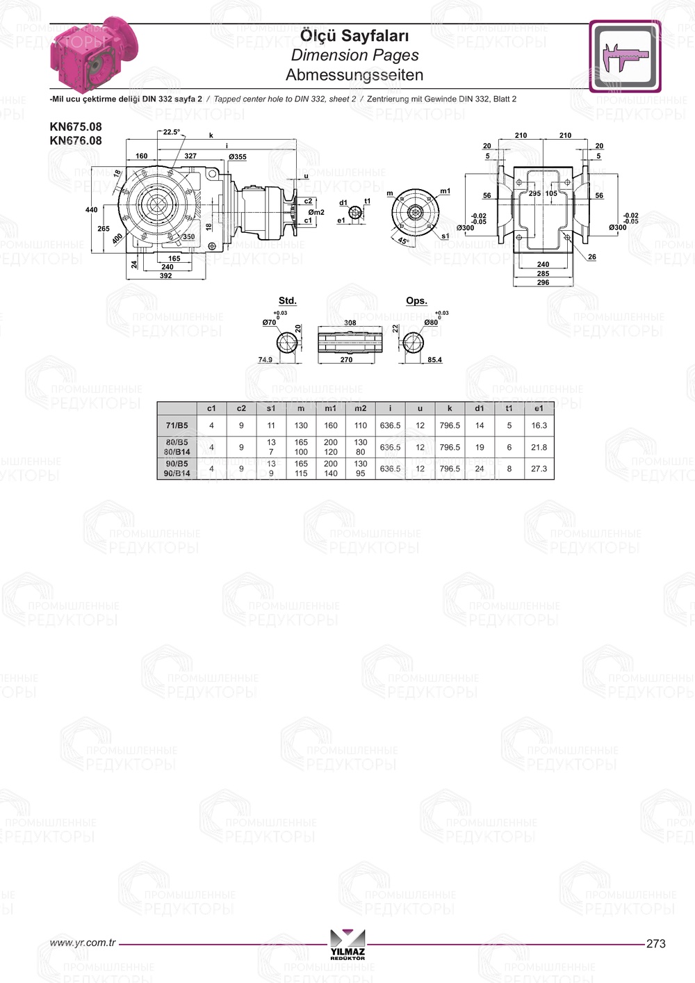 Yilmaz K 673-674-675-676